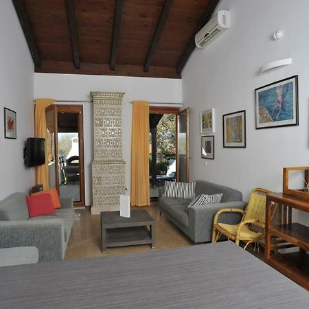 Holiday House Lena Poreč Eksteriør bilde