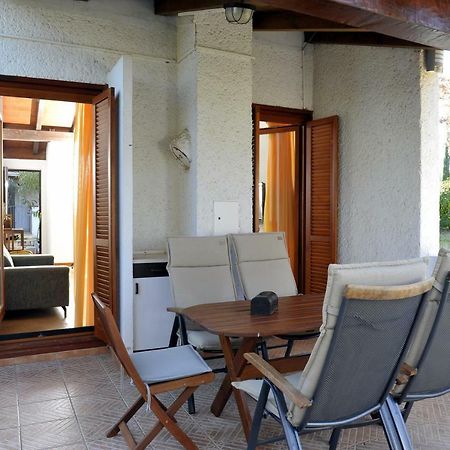 Holiday House Lena Poreč Eksteriør bilde