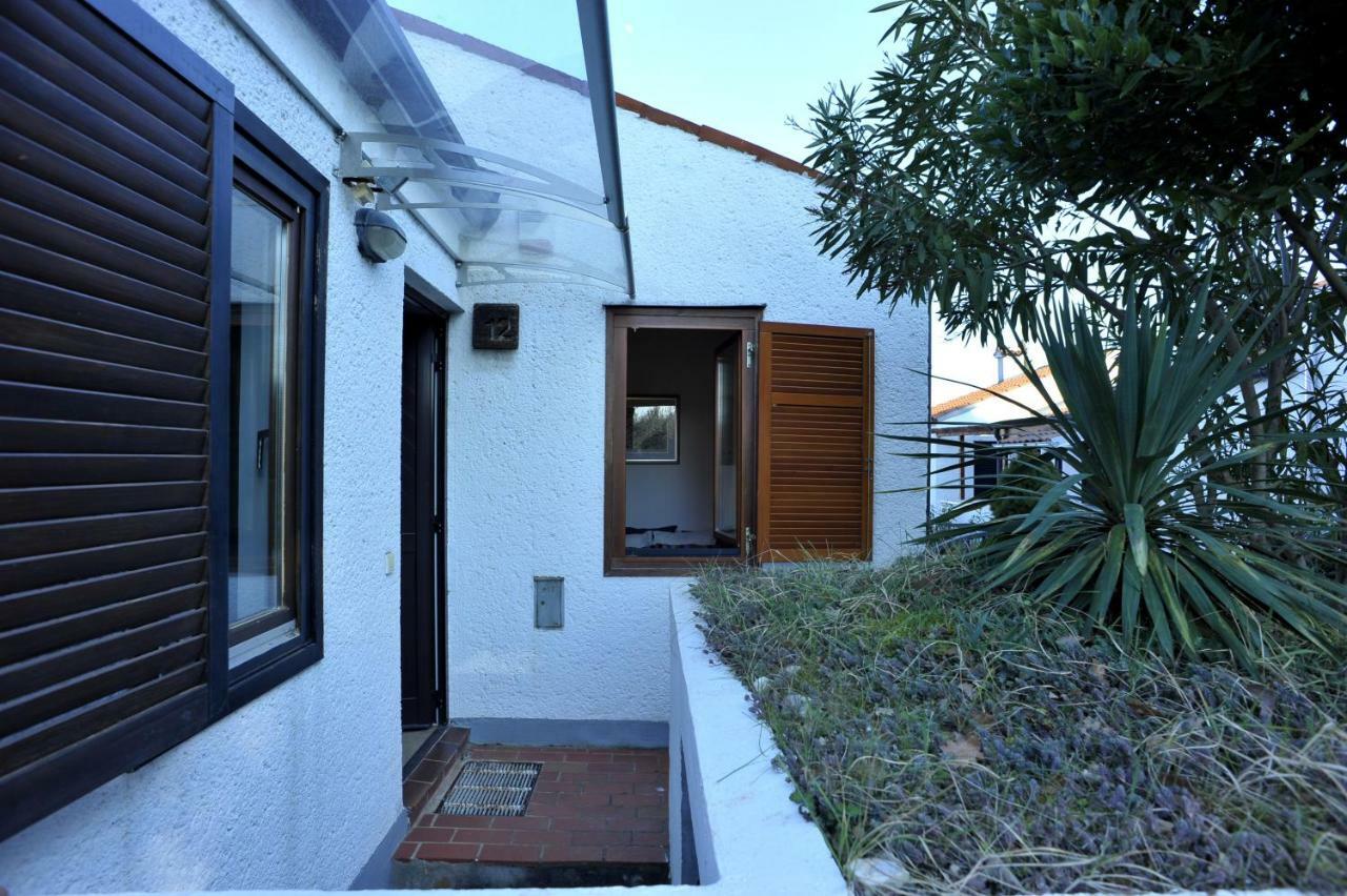Holiday House Lena Poreč Eksteriør bilde