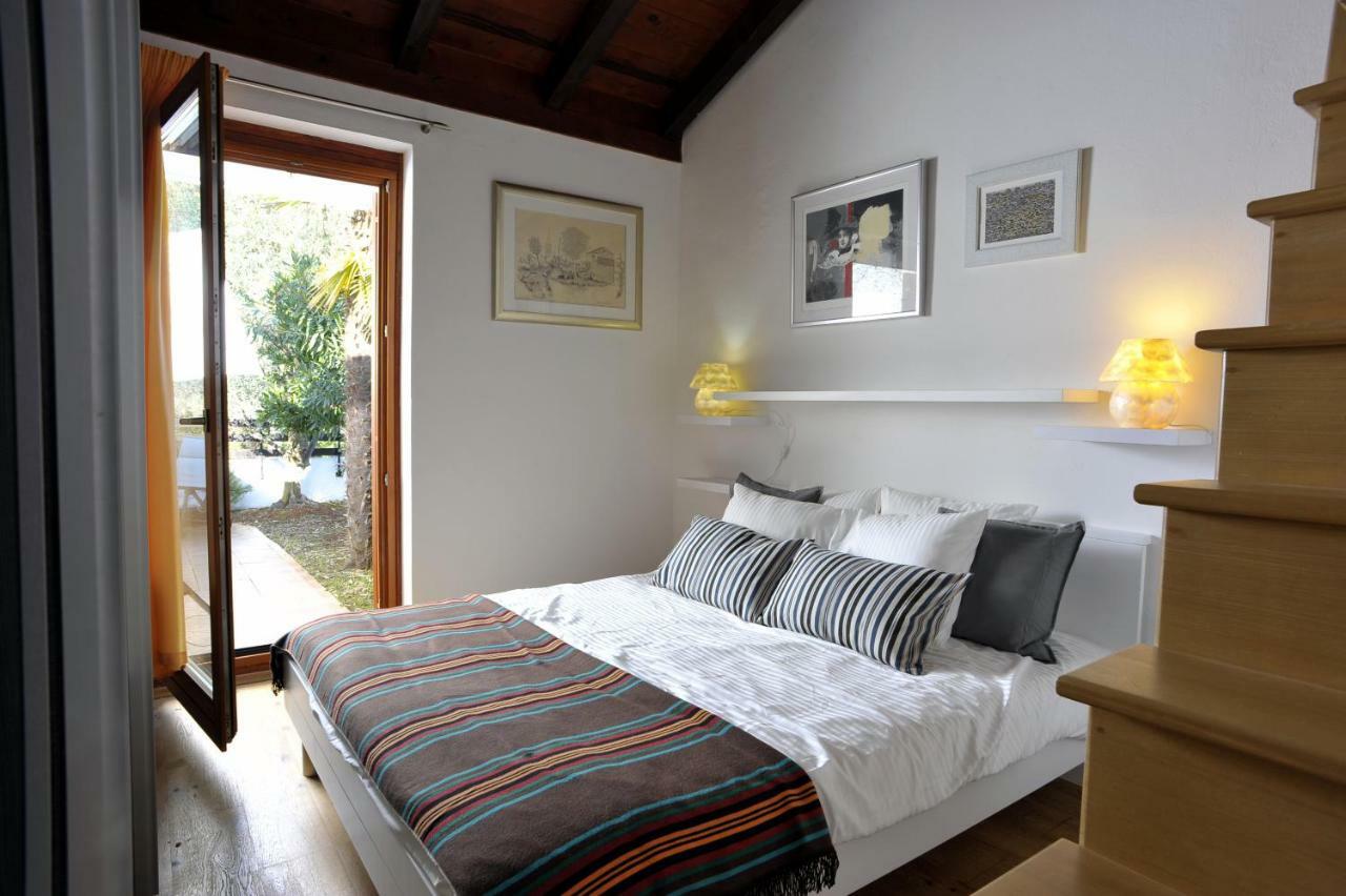 Holiday House Lena Poreč Eksteriør bilde